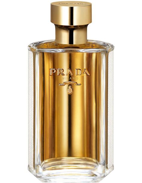 original Prada perfume for women